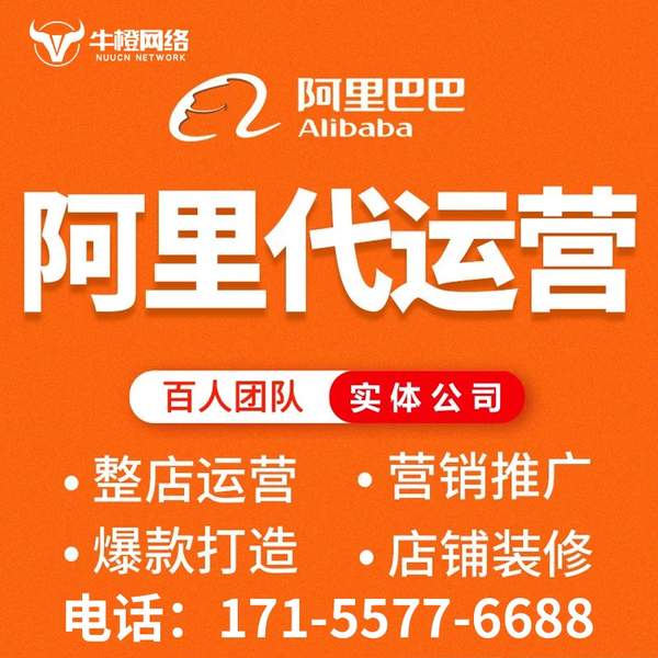 东兴电商代运营